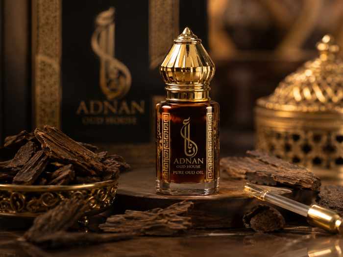 How Does Oud Actually Smell Like?