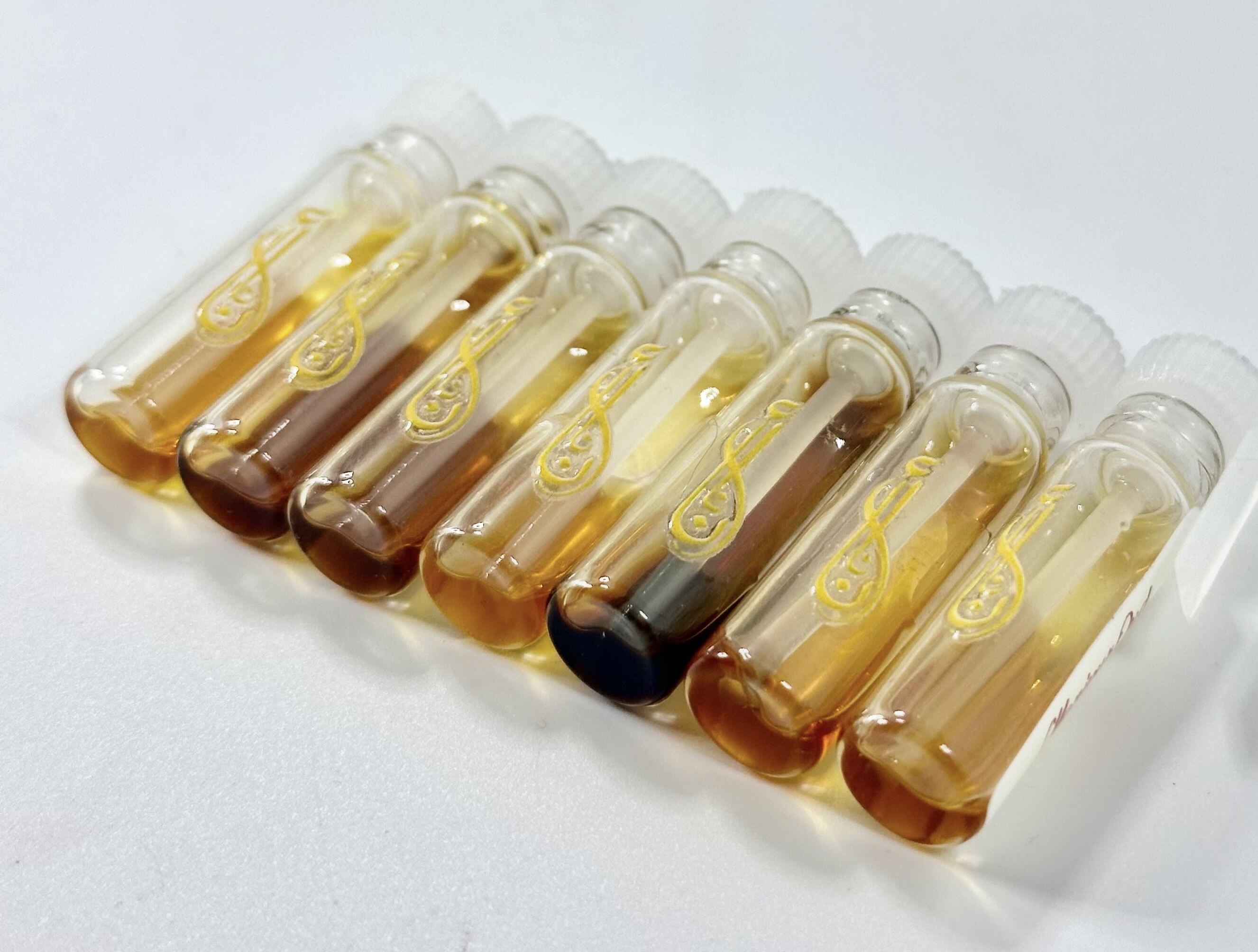 How to Choose Your First Oud Oil